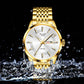 Men's Luxury Business Watch