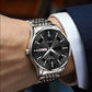 Men's Luxury Business Watch