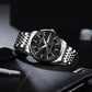 Men's Luxury Business Watch