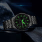Men's Luxury Business Watch