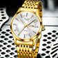 Men's Luxury Business Watch