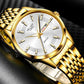 Men's Luxury Business Watch