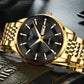 Men's Luxury Business Watch