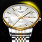 Men's Luxury Business Watch