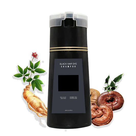 🎉Hot Sale 49% OFF🎁 KovaHair Instant Dye Shampoo