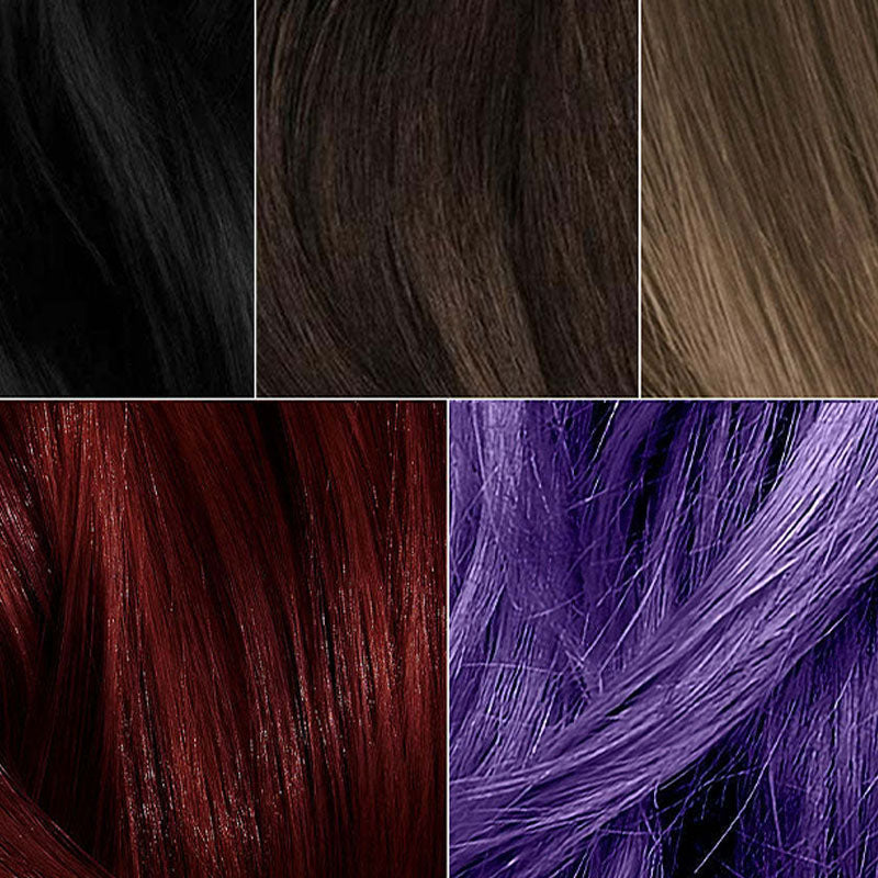 🎉Hot Sale 49% OFF🎁 KovaHair Instant Dye Shampoo