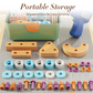 Children's Educational DIY Toy Tool Kit