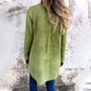 Women's Classic Mid-Length Elegant Coat
