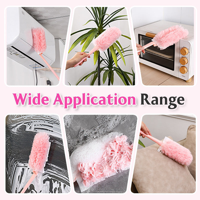 ✨Buy 1 Get 1 Free✨Folable & Washable Duster for Surface Cleaning