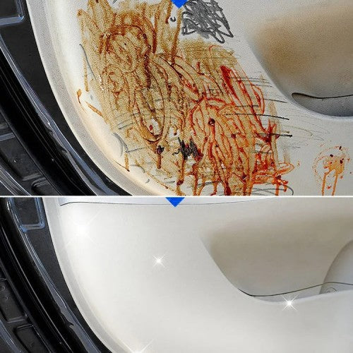 【Buy 2 Get 1 Free】 Concentrated Foaming Car Wax Cleaner