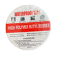 🛡️ 50% OFF NOW! 💧 Aluminum Foil Waterproof Tape – Butyl Adhesive, Instant Seal & Weather-Resistant – For Roof, Pipe & Auto Repairs 🔧