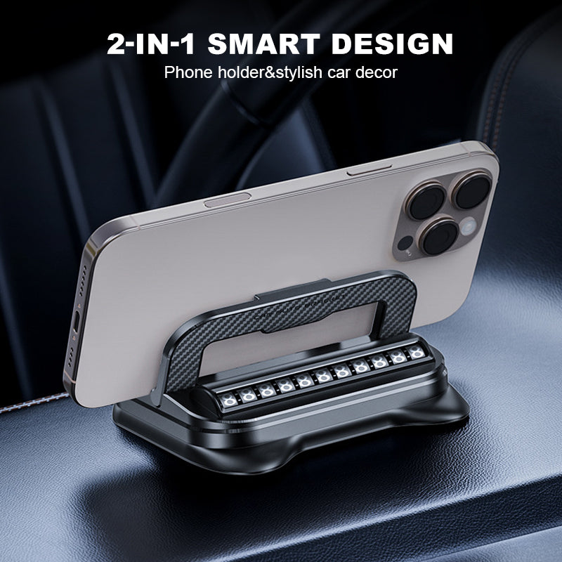 360° Rotating Foldable Phone Holder 