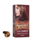 🌈2-in-1 Lasting Hair Dye & Shampoo🌈 - Color & Cleanse in One Swipe! 🧴