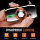 🎉Huge 49% OFF🎉Multi-Function & Creative Windproof Lighter