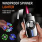 🎉Huge 49% OFF🎉Multi-Function & Creative Windproof Lighter
