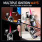 🎉Huge 49% OFF🎉Multi-Function & Creative Windproof Lighter