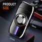 🎉Huge 49% OFF🎉Multi-Function & Creative Windproof Lighter