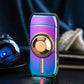 🎉Huge 49% OFF🎉Multi-Function & Creative Windproof Lighter