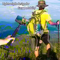 🔥📸Flexible Mini Octopus Tripod