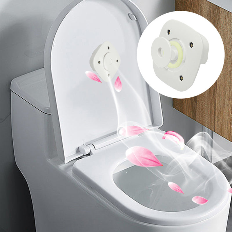 ⌛2026 New Arrivals🚽New UV Toilet Sterilization Lamp Set-Clean and Germ-Free