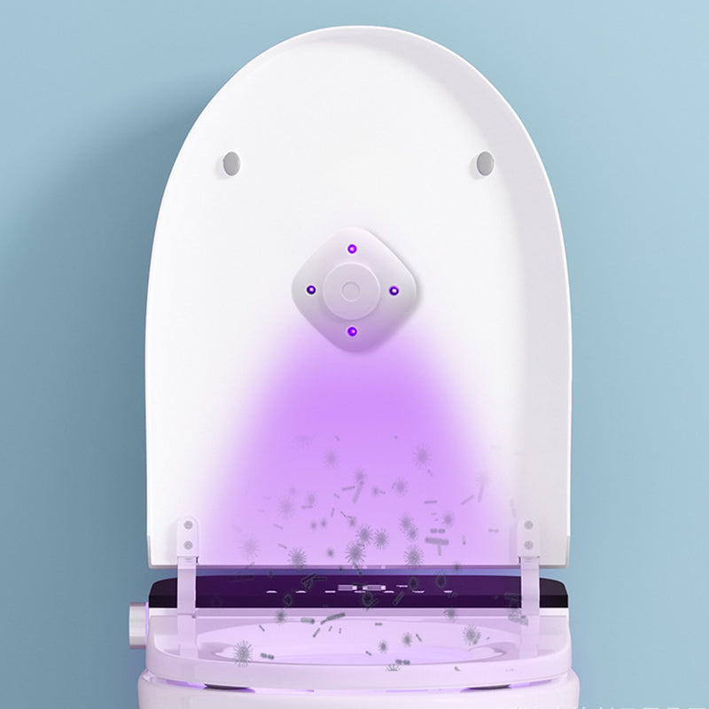 ⌛2026 New Arrivals🚽New UV Toilet Sterilization Lamp Set-Clean and Germ-Free