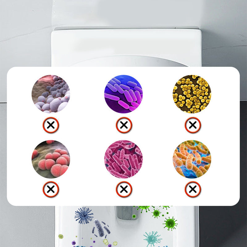 ⌛2026 New Arrivals🚽New UV Toilet Sterilization Lamp Set-Clean and Germ-Free