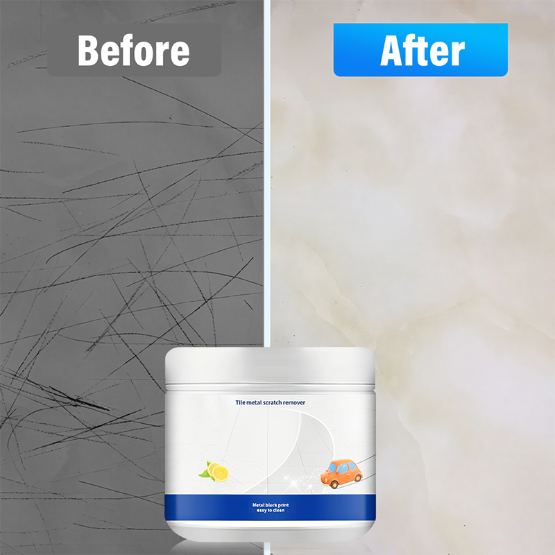 ⏰BUY 3 GET 1 FREE!! 🎉 #1 Bestselling Powerful Tile Scratch Remover – Quick Repair, Stain-Resistant & Durable Finish 🏆✨📦