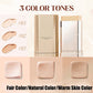 💖Flawless & Long-Lasting Dual-Ended Foundation Stick