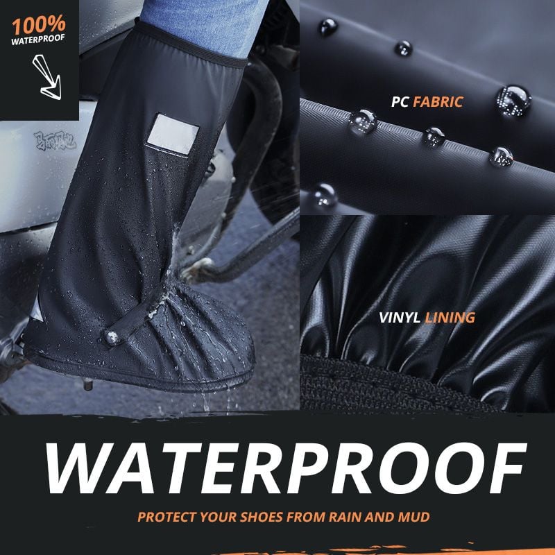 🔥HOT SALE🔥All-Round Snow/Water Boot Cover