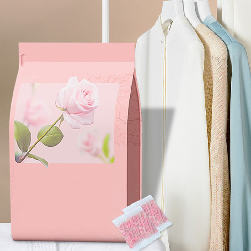 🌸Buy 3 Get 2 Free🌸Safe Strong Plant Extract Deodorant Sachet