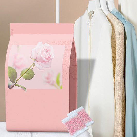 🌸Buy 3 Get 2 Free🌸Safe Strong Plant Extract Deodorant Sachet
