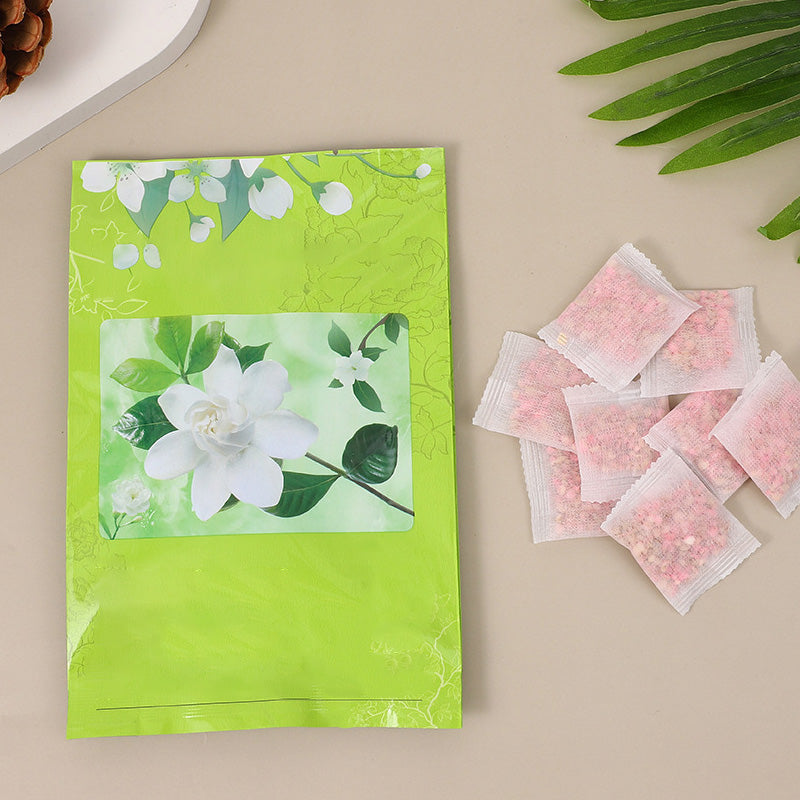 🌸Buy 3 Get 2 Free🌸Safe Strong Plant Extract Deodorant Sachet