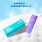 Lipstick-Sized Ultra Thin Wings Pads – 30 Counts