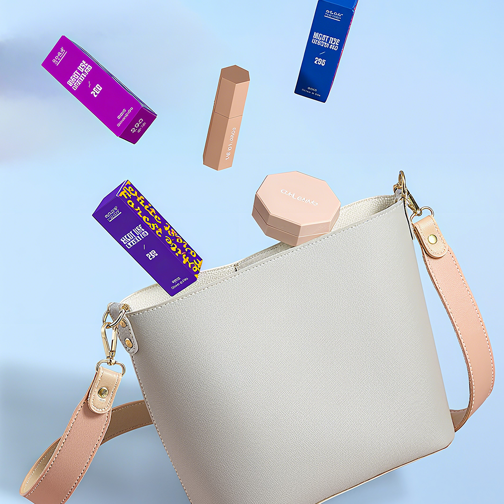 Lipstick-Sized Ultra Thin Wings Pads – 30 Counts