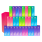 Lipstick-Sized Ultra Thin Wings Pads – 30 Counts