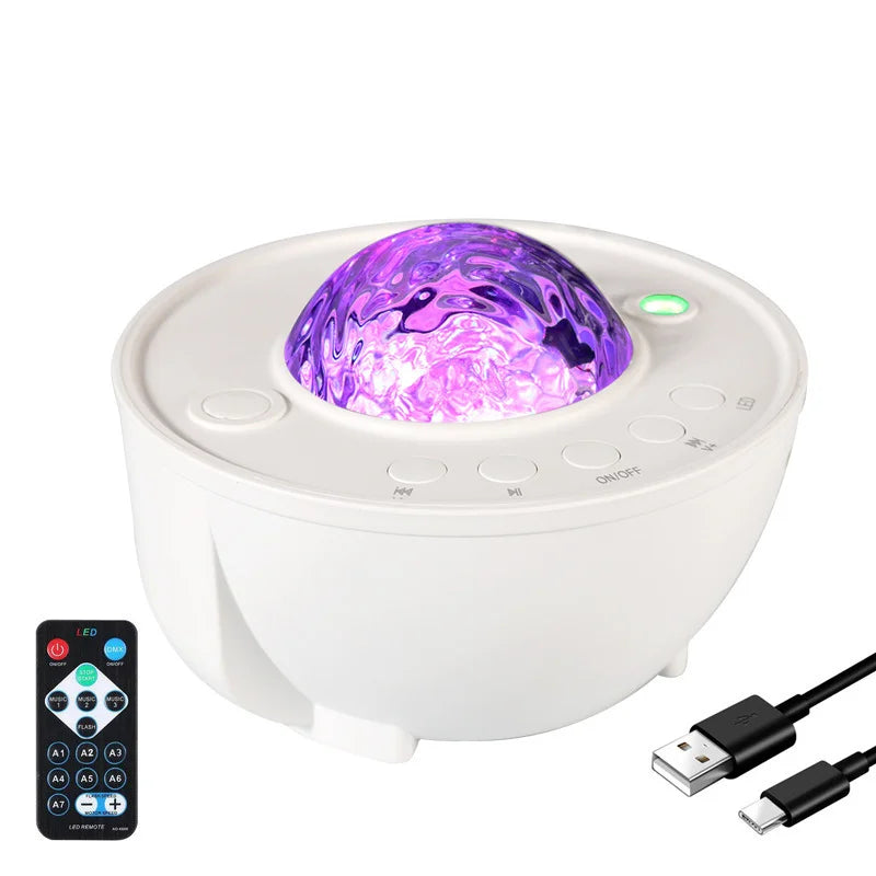 🎅Christmas Pre-sale🎁Starry Sky Atmosphere Light
