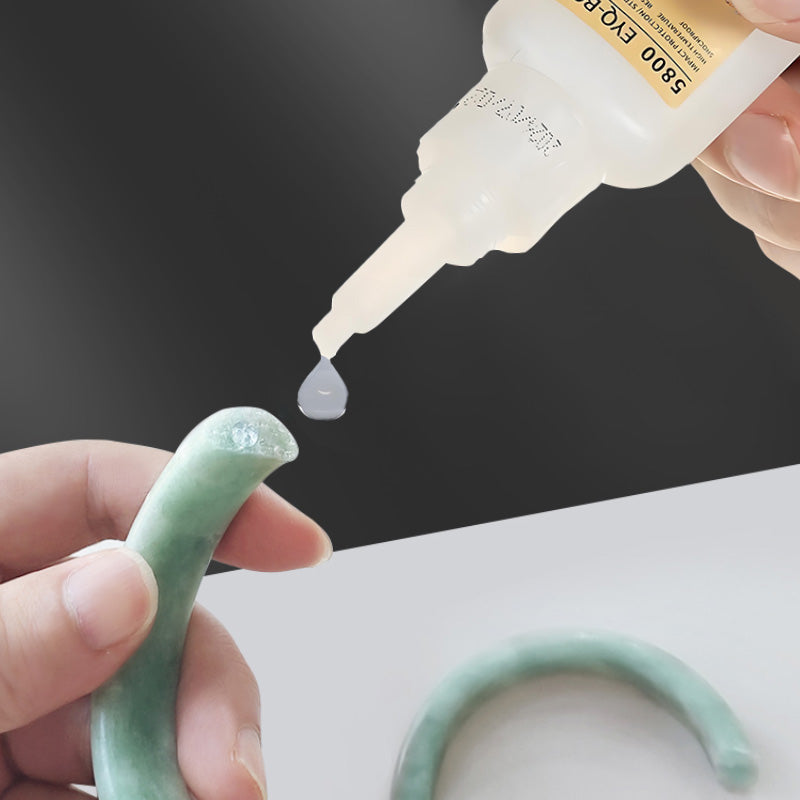 ⏳Hot Sale!! Multipurpose Fast-Drying Welding Adhesive - High-Strength Bonding for Metal/Plastic/Wood, No Tools Required 🛠️✨