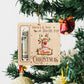 Festive Holders for Christmas Cash Gifts