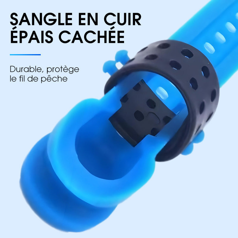 🎣 Fishing rod reel 2025 – third generation