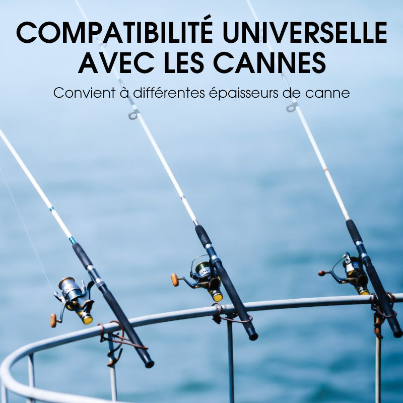 🎣 Fishing rod reel 2025 – third generation