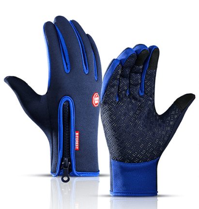 ❄️⏰Last Day 49% OFF❄️ Waterproof Touchscreen Thermal Gloves🎁Perfect for Outdoor Working,Cycling ,Running ,Driving