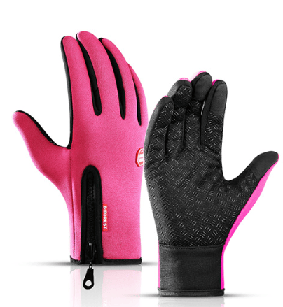 ❄️⏰Last Day 49% OFF❄️ Waterproof Touchscreen Thermal Gloves🎁Perfect for Outdoor Working,Cycling ,Running ,Driving