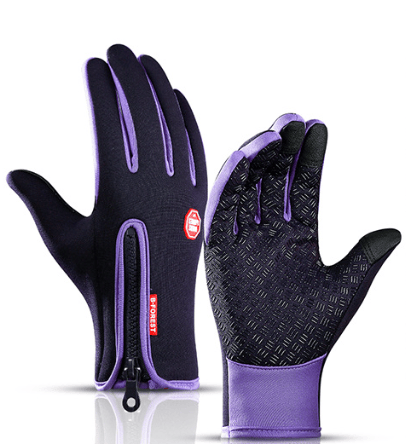 ❄️⏰Last Day 49% OFF❄️ Waterproof Touchscreen Thermal Gloves🎁Perfect for Outdoor Working,Cycling ,Running ,Driving