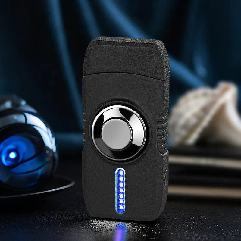 🎉Huge 49% OFF🎉Multi-Function & Creative Windproof Lighter