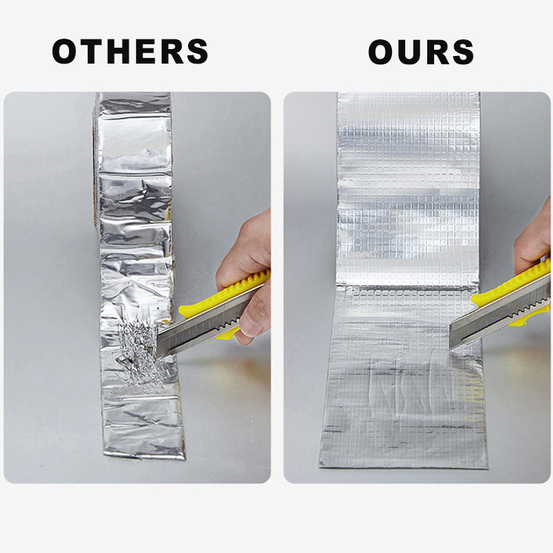 🔥PVZXR® 50% discount while supplies last!🎉All-Purpose Waterproof Leak Repair Tape
