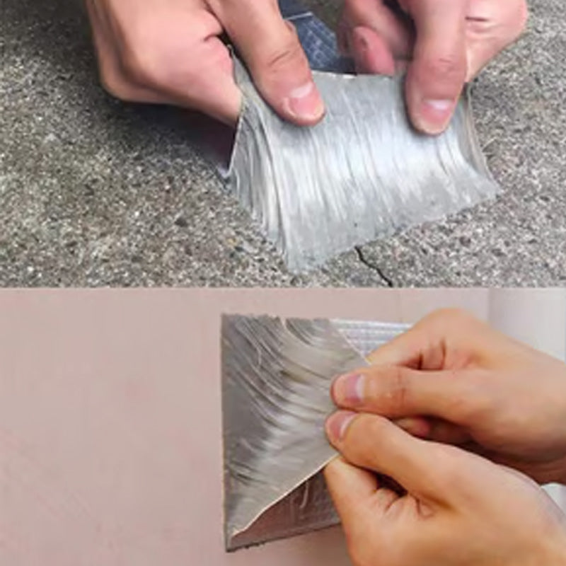 🔥PVZXR® 50% discount while supplies last!🎉All-Purpose Waterproof Leak Repair Tape