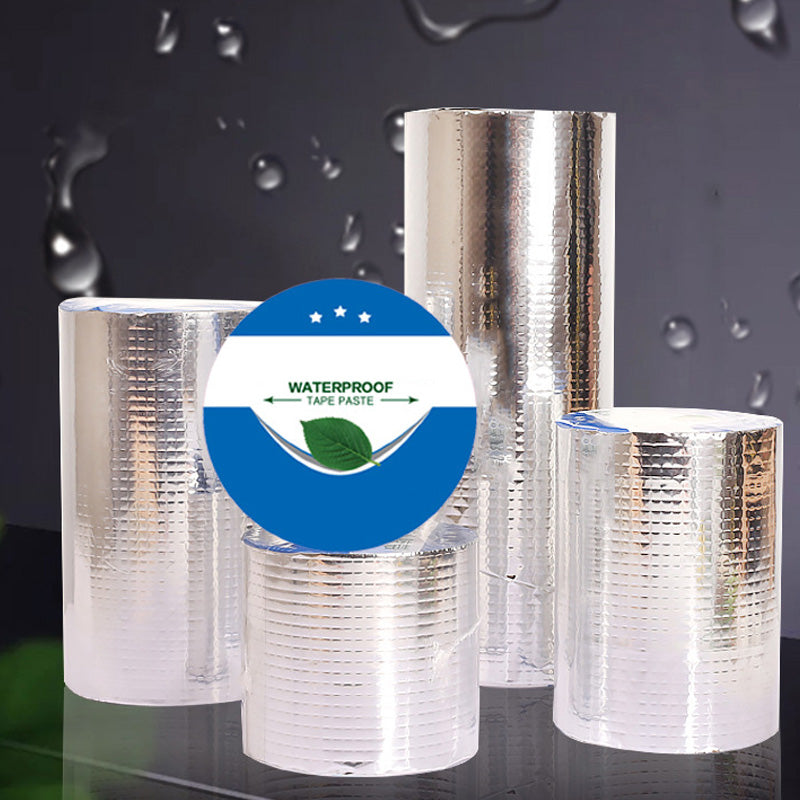 🔥PVZXR® 50% discount while supplies last!🎉All-Purpose Waterproof Leak Repair Tape