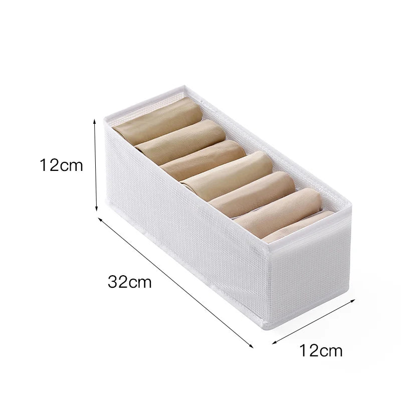 💥Wardrobe Clothes Organizer