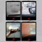 🔥Buy 2 Get 1 Free🔥Interior Glass Anti-Fog Spray for Car & Home