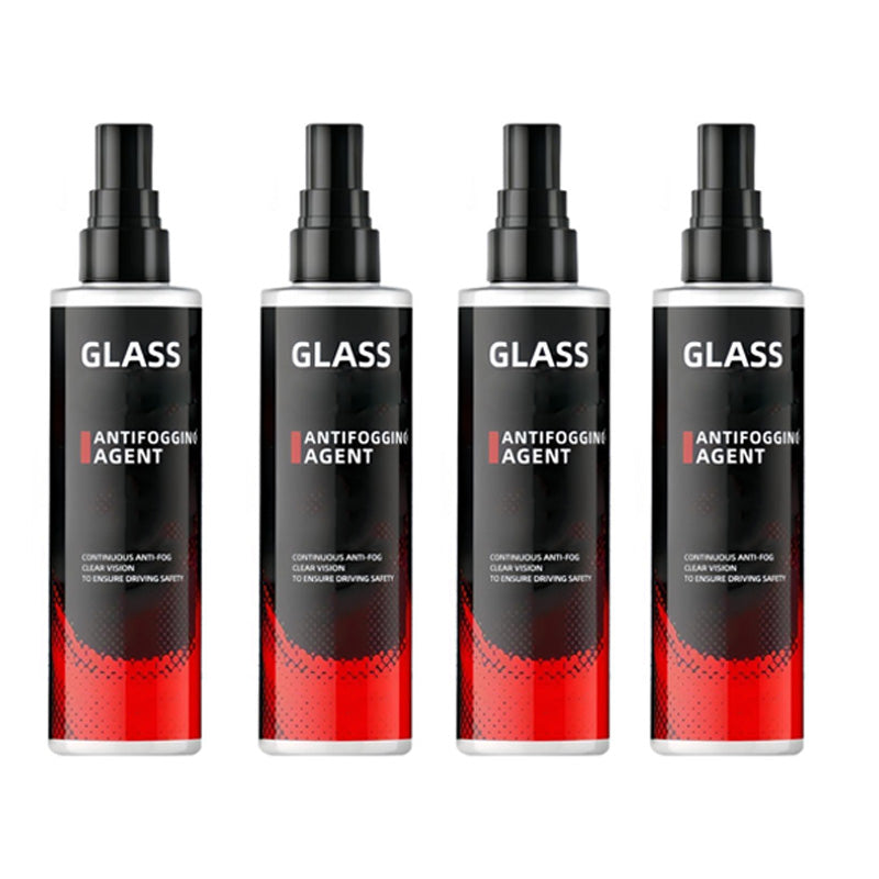 🔥Buy 2 Get 1 Free🔥Interior Glass Anti-Fog Spray for Car & Home